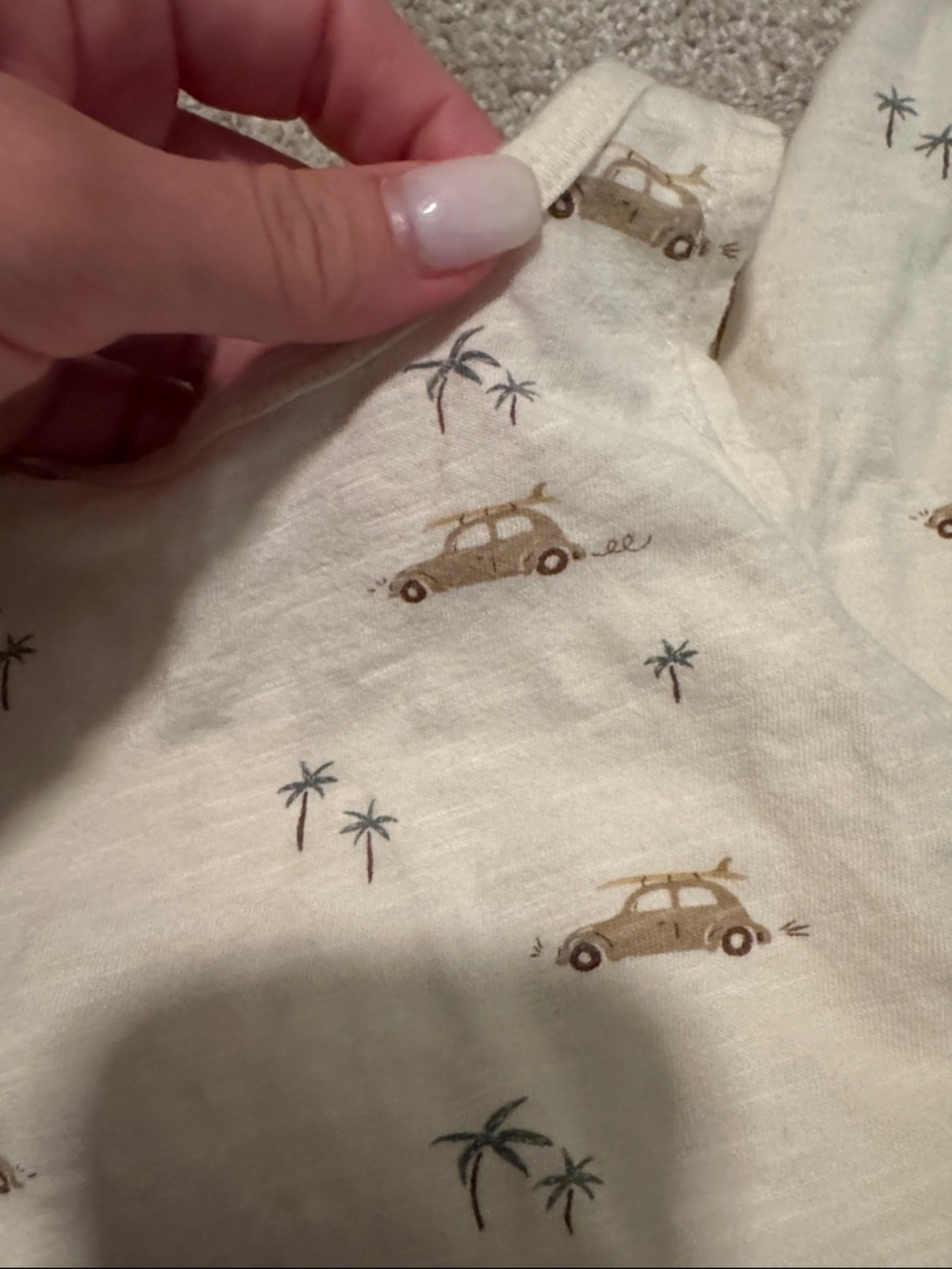 Rylee + Cru Tank + Slouch Pant
Set - Picture 5 of 5